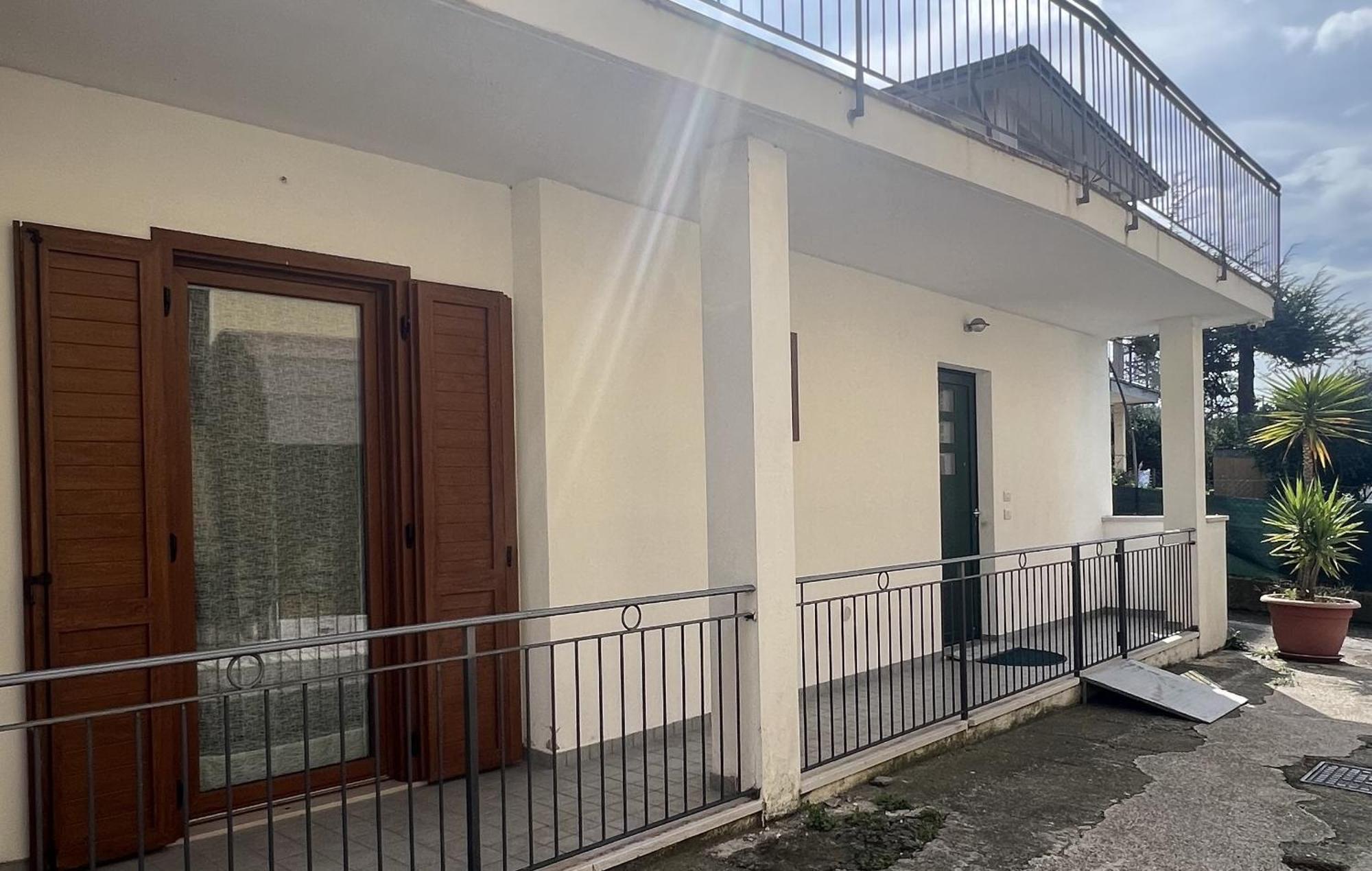 Albergo San Remo Malcesine Exterior photo